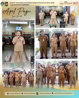 Apel Pagi