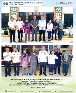 DUKCAPIL PRIMA 🔥🔥🔥