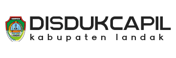 Logo Disdukcapil