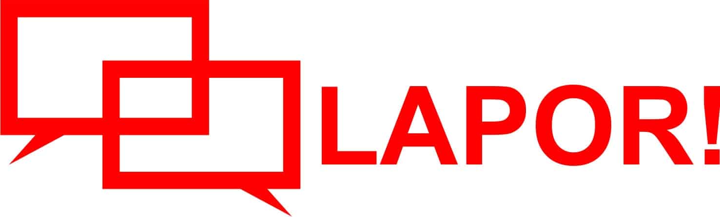LAPOR ID